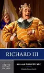 Richard III cover