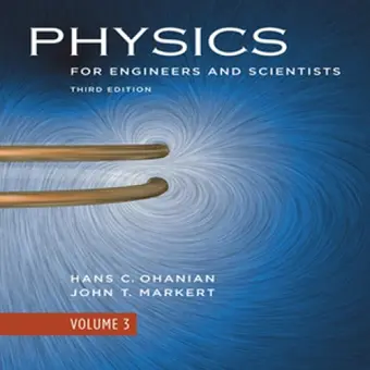 Physics for Engineers and Scientists cover