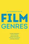 An Introduction to Film Genres cover