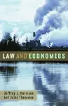 Law and Economics cover