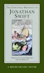 The Essential Writings of Jonathan Swift cover