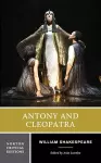 Antony and Cleopatra cover