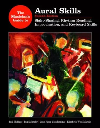 The Musician's Guide to Aural Skills cover