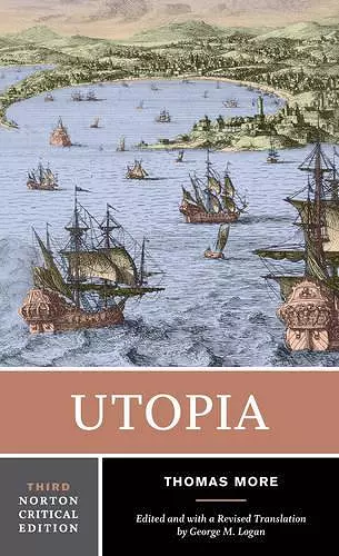 Utopia cover