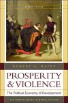 Prosperity & Violence cover