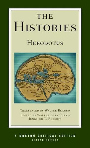 The Histories cover