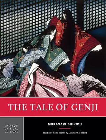 The Tale of Genji cover