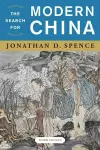 The Search for Modern China cover