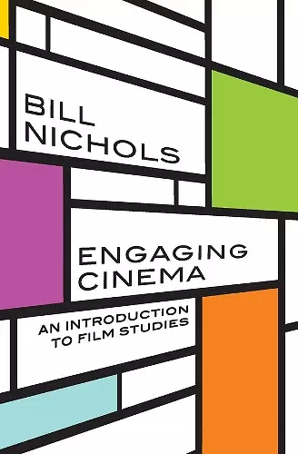 Engaging Cinema cover