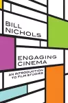 Engaging Cinema cover