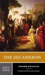 The Decameron cover