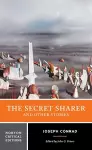 The Secret Sharer and Other Stories cover