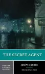 The Secret Agent cover