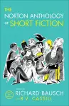 The Norton Anthology of Short Fiction cover