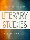 Literary Studies cover