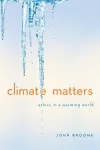 Climate Matters cover