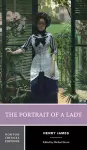 The Portrait of a Lady cover