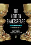 The Norton Shakespeare cover