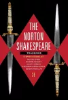 The Norton Shakespeare cover