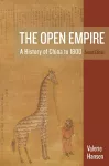 The Open Empire cover