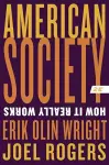 American Society cover