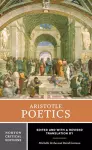 Poetics cover