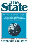 The State cover