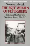 The Free Women of Petersburg cover