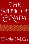 The Music of Canada cover