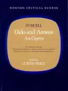 Dido and Aeneas cover