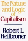 The Nature and Logic of Capitalism cover
