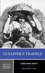 Gulliver's Travels cover
