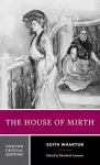 The House of Mirth cover