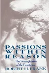 Passions Within Reasons cover