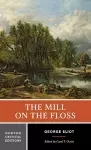 The Mill on the Floss cover