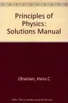 Solutions Manual cover