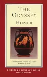 The Odyssey cover