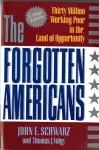 The Forgotten Americans cover