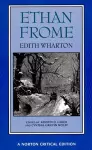 Ethan Frome cover