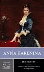 Anna Karenina cover