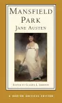 Mansfield Park cover