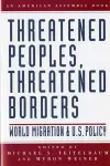 Threatened Peoples, Threatened Borders cover