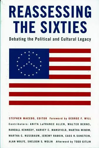 Reassessing the Sixties cover