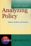 Analyzing Policy cover