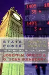 State Power and World Markets cover