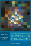 The Norton Anthology of Western Philosophy: After Kant cover