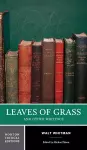 Leaves of Grass cover