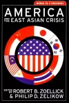 America and the East Asian Crisis cover