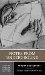 Notes from Underground cover