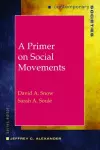 A Primer on Social Movements cover